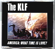 KLF - America: What Time Is Love